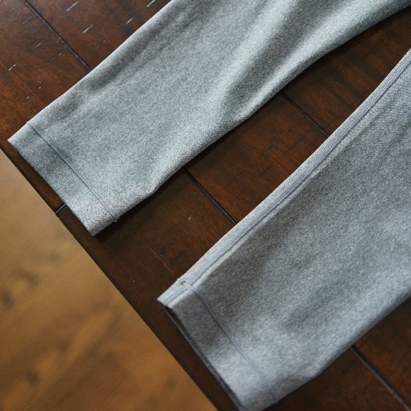 Under Armour cropped tights - Picture 5 of 6